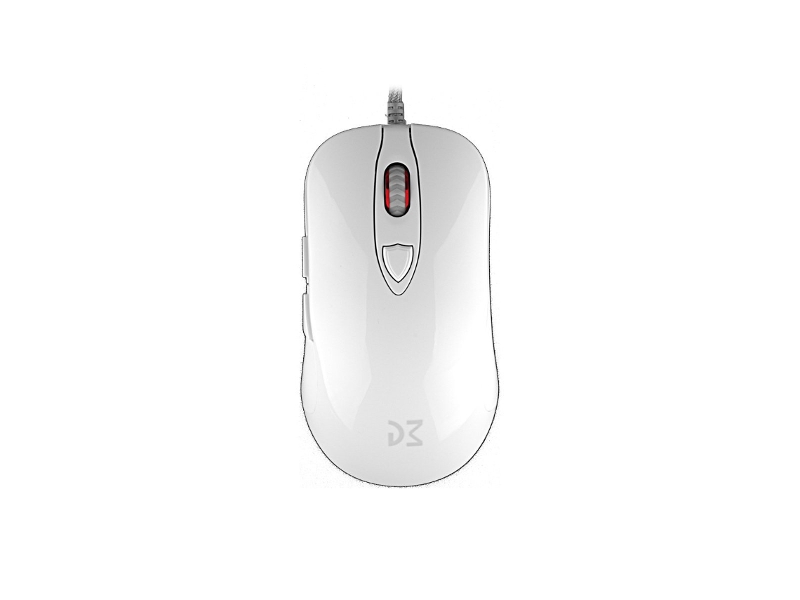 Rato para Jogos com Fios DREAM MACHINES Dm1 Fps
