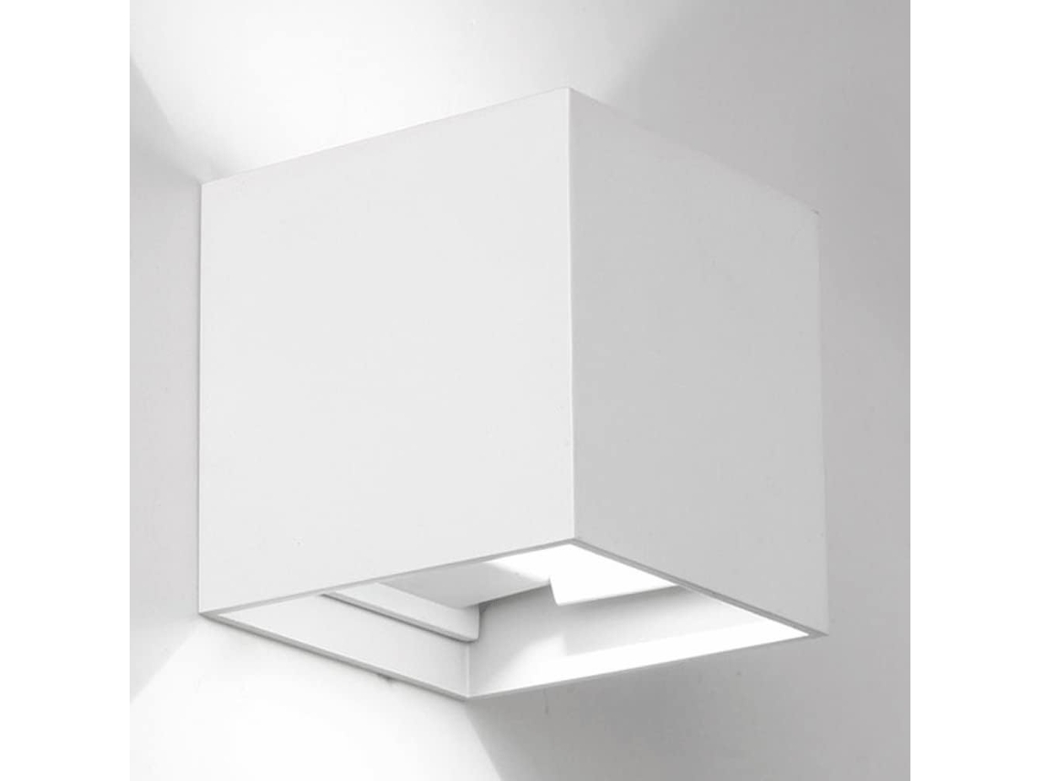 Applique Mural Led, Moderna, Para Sala, Para Cabeceira
