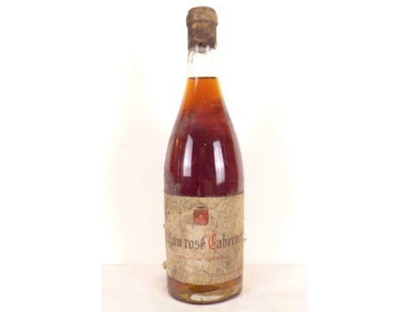 Vinho Rosé LAGRIVE 1950 (75 cl - 1 unidade)