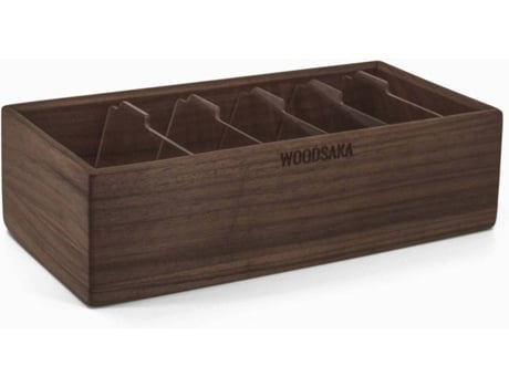 Organizador WOODSAKA Gobi (Madeira)