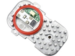 Módulo Genérico De Ajuste Automático Faróis Para Bmw X5 E70 F15 F85 E X6 F16 2013-2017 Controle 63117263051 1305715084-unidade
