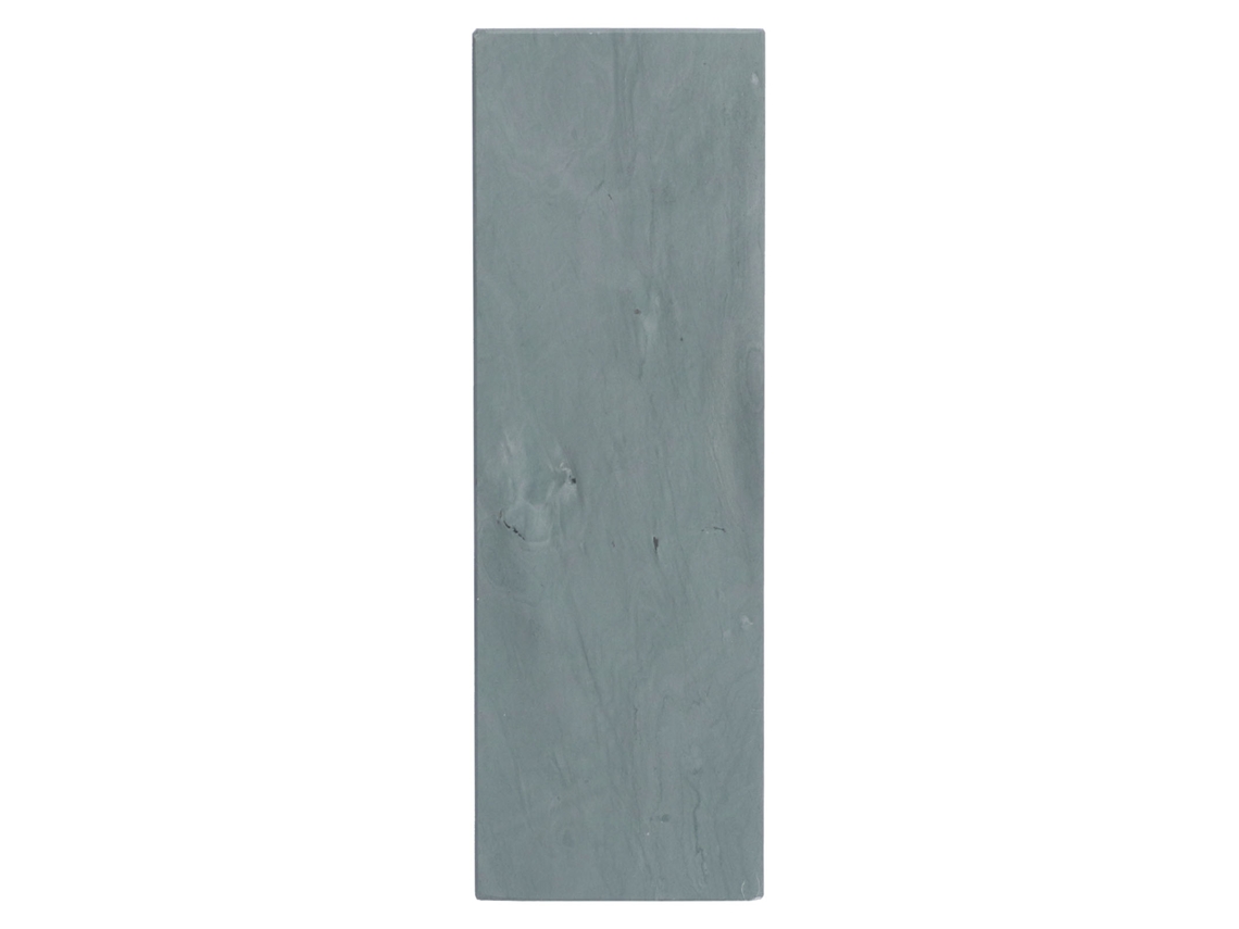 Piedra De Afilar De 5000 Grit De Doble Cara Para Cuchillos De Cocina Hogareños