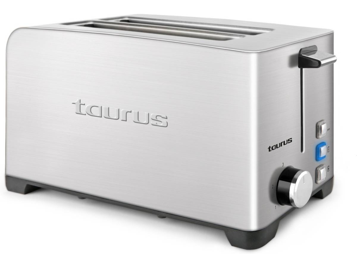 Torradeira TAURUS Mytoast Duplo Legend (1400 W)