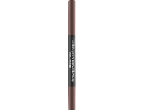 Pó para Sobrancelhas + Caneta  02 (0.4 g)