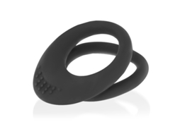 Ohmama Double Silicone Ring 3.5 Cm - 4.5 Cm