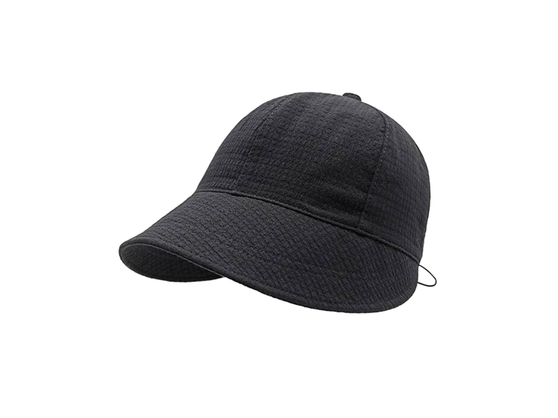 Chapéu Solar Para Mulher Laxiscreed Em Algodão, Proteção E Estilo Para O Verão