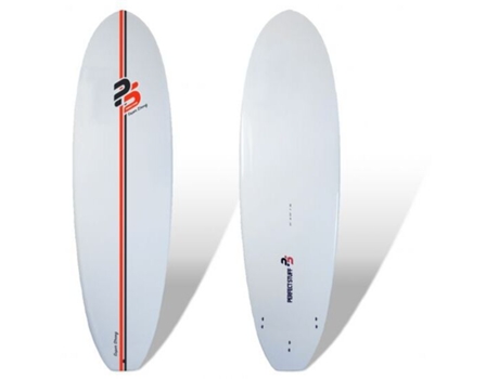 Surf PERFECT STUFF Wombat Epoxy PVC Sandwich Superstrong 7'0