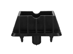 Suporte Para Carro, Plataforma Elevatória, Almofadas Para Macaco, Adaptador Para Almofada De Macaco 51717237195 Hengjian