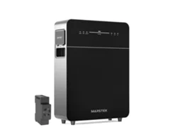 Bateria solar Marstek Venus E 3.0 - 5,12 kWh (com Smart Meter)