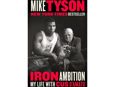 Livro Iron Ambition de Vários Autores
