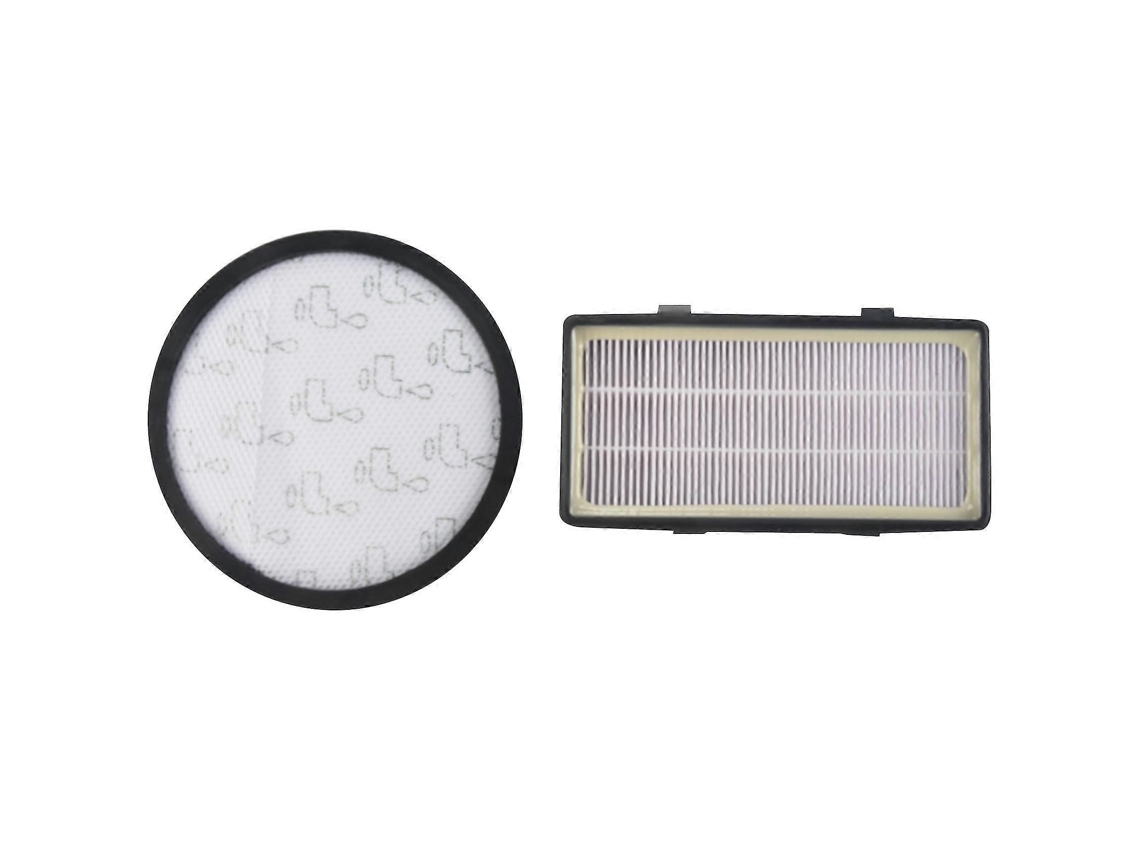 S/MARCA Kit de Filtro para Aspirador de Pó Hepa X tw7647ea Ro7623 Ro7634 Ro7691ea Peças e Acessórios