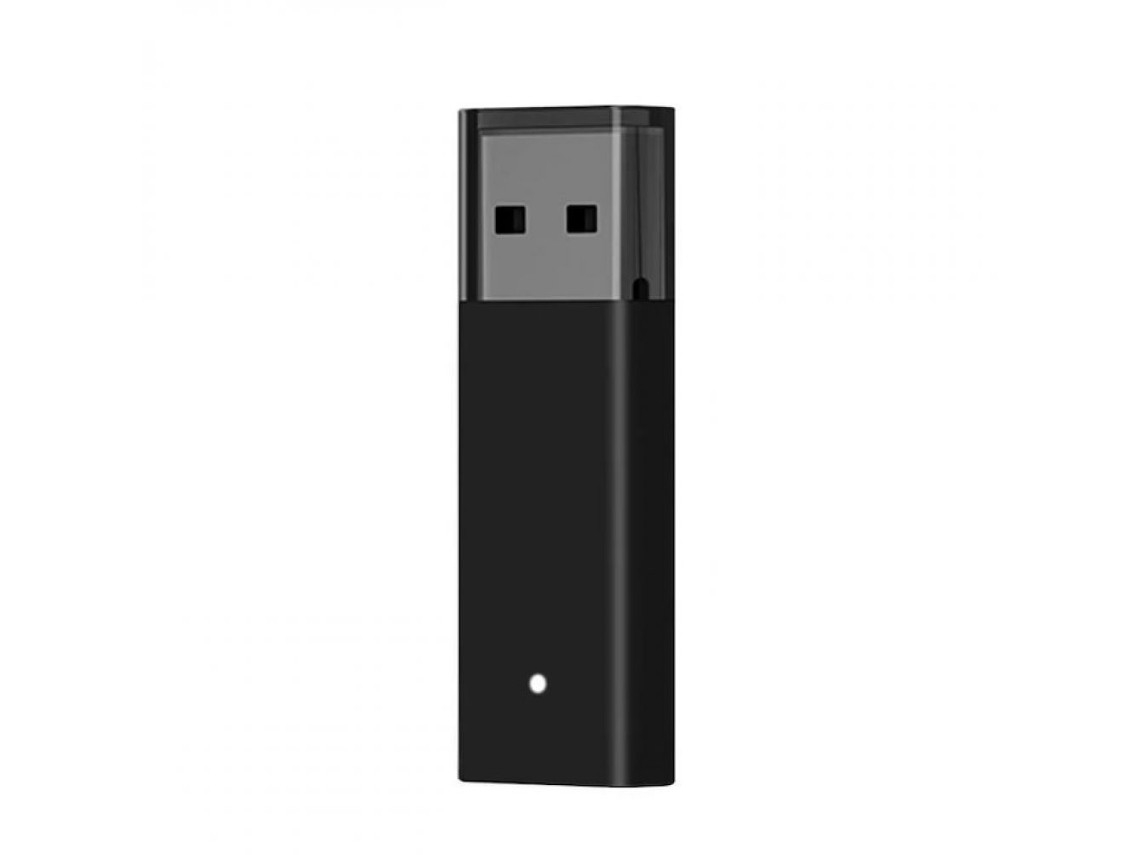 Receptor Xbox One Gen 2, Compatível Com Pc, Para Windows 10/11, Plug And Play, Preto.