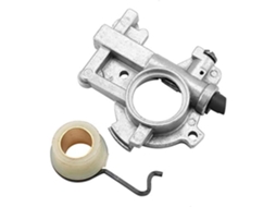 Kit De Molas De Engrenagem Sem-fim 066 Ms650 Ms660 Para Bomba De Óleo -