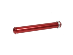 Eixo Do Cubo Dianteiro ONYX 4 Spacers Bolt
