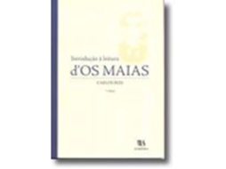Introdução À Leitura D'os Maias De Carlos Reis