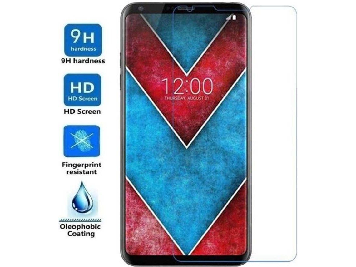 Pelicula de Vidro HONGWE. V30