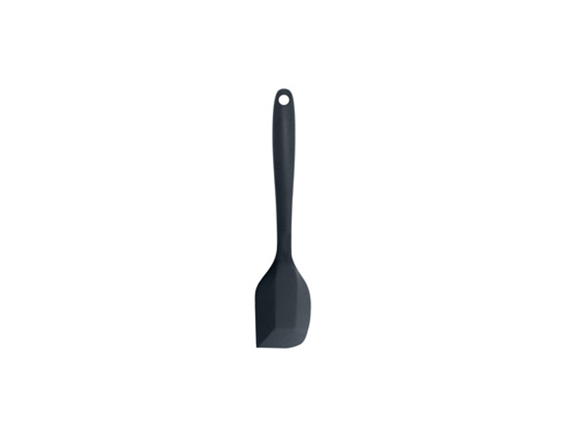 Espátula de silicone de mirtilo IBILI