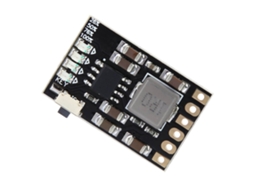 Laxiscreed Módulo De Carregamento E Descarga 4 Em 1 Com Proteção Para Baterias De Lítio 3.7v/4.2v