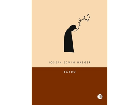 Livro Bardo de Joseph Edwin Haeger (Inglês)