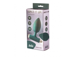 Plug Anal Especiar SPICE IT UP, SPICE IT UP NEW