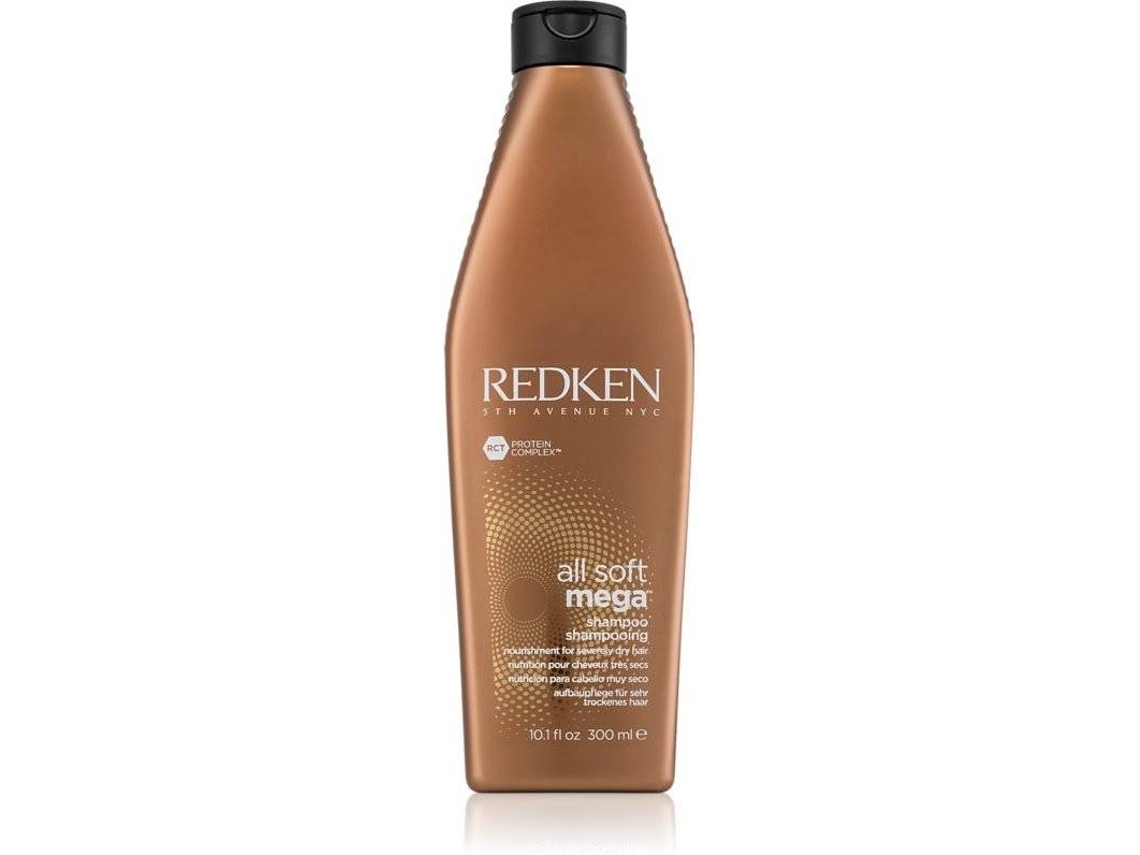 Champô REDKEN All Cleansing And Nourishing (300ml)