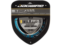 Kits de Cabos de Desviador JAGWIRE Elite Link Shift X2