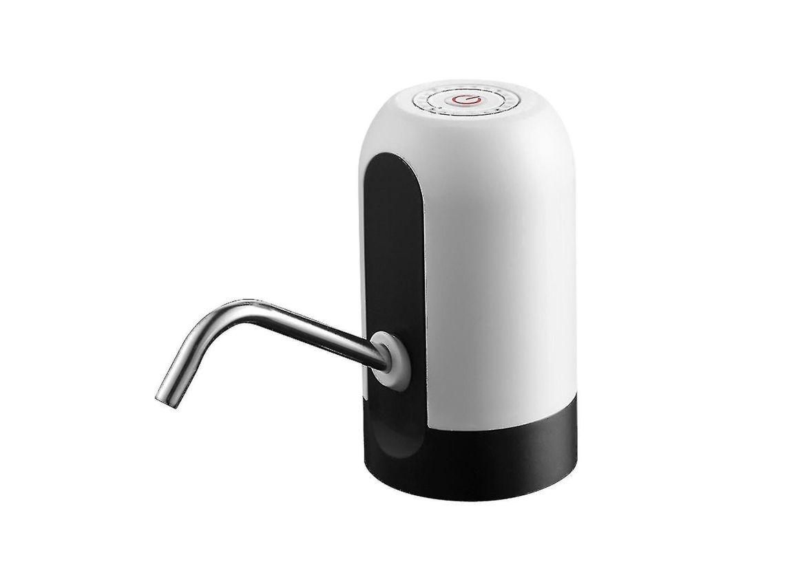 Bomba De Garrafa Com Carregamento Usb, Dispensador Automático De Água Elétrica, Bomba Portátil Para Água Potável PENGDSJE