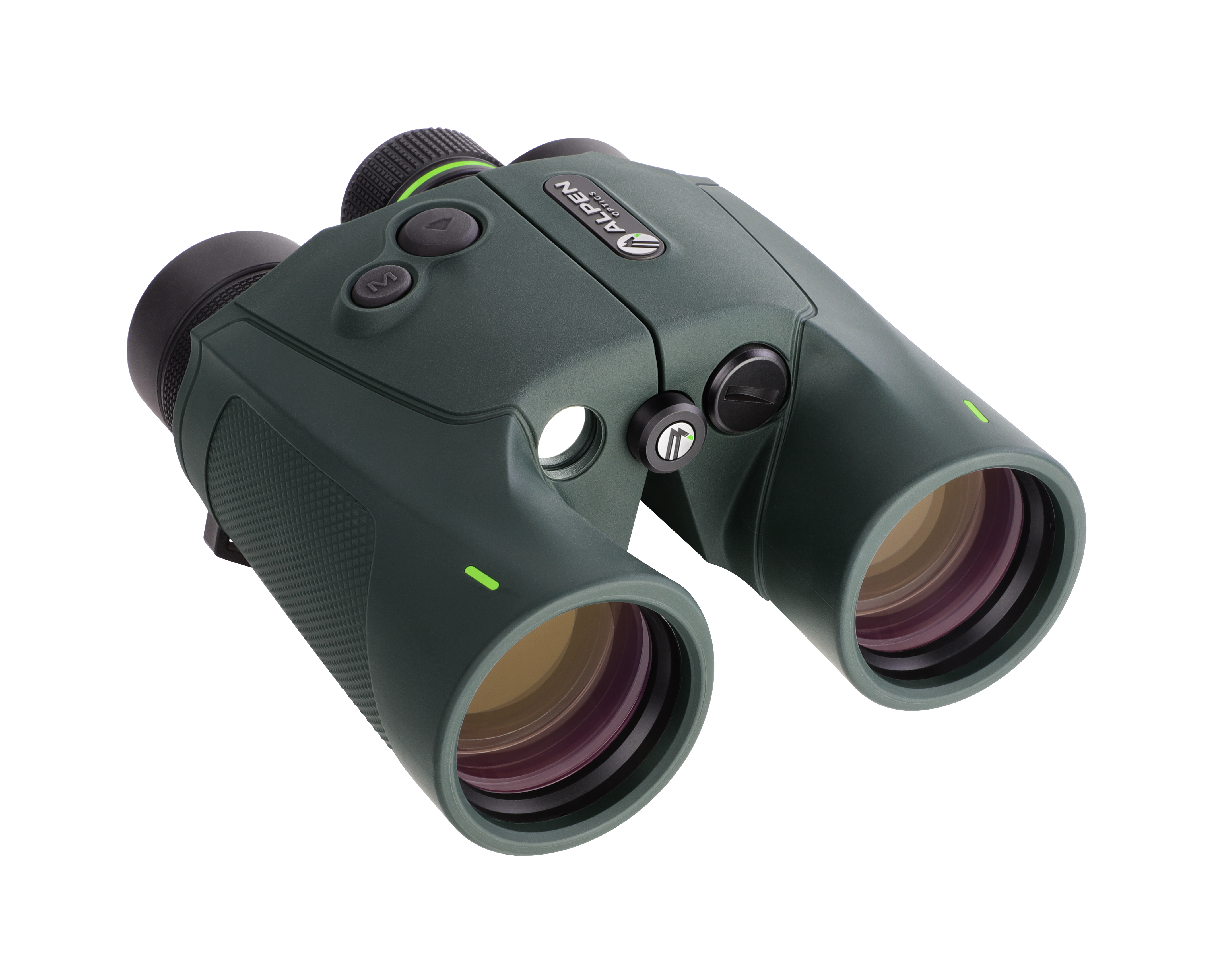 Binóculo Alpen Apex Xp 10X42 Lrf com Telémetro ALPEN OPTICS