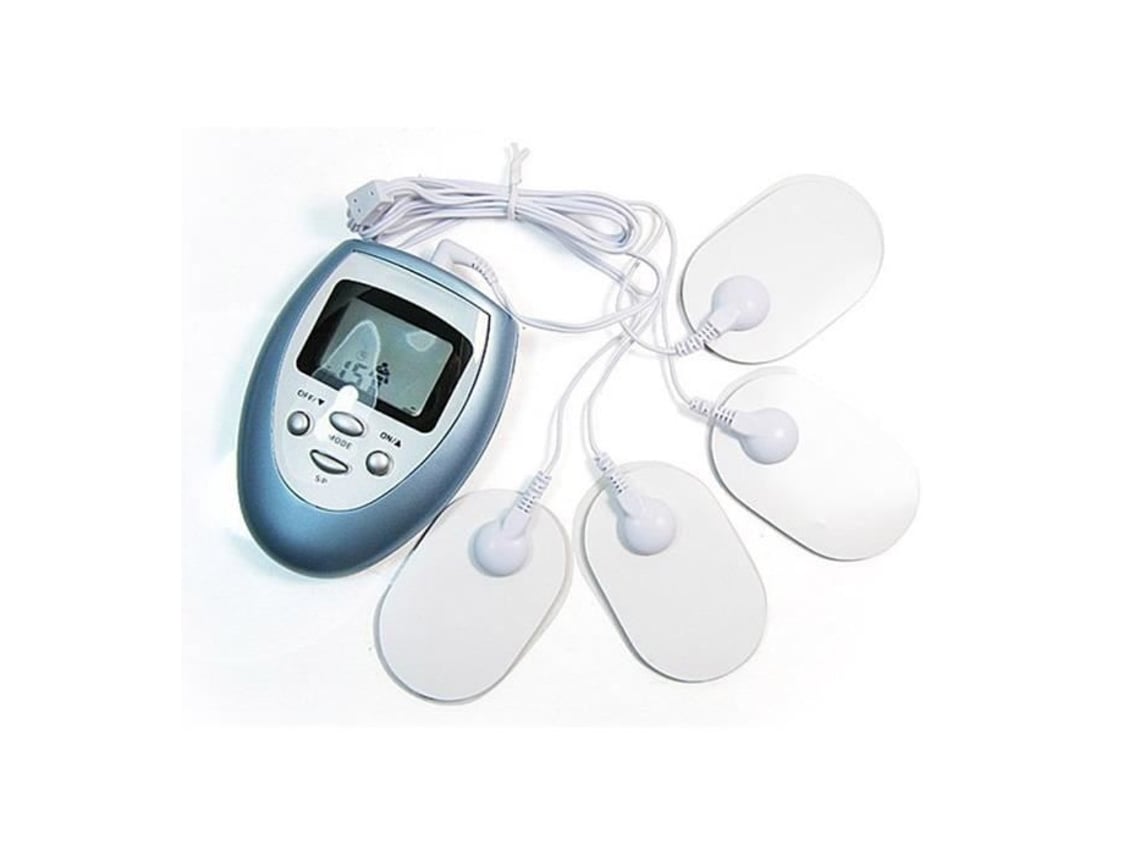 Dispositivo de Terapia Digital HIGH-TECH & BIEN-ETRE