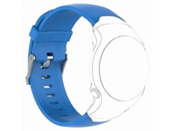 Pulseira De Silicone Para Relógios Inteligentes De Golfe Com Gps.