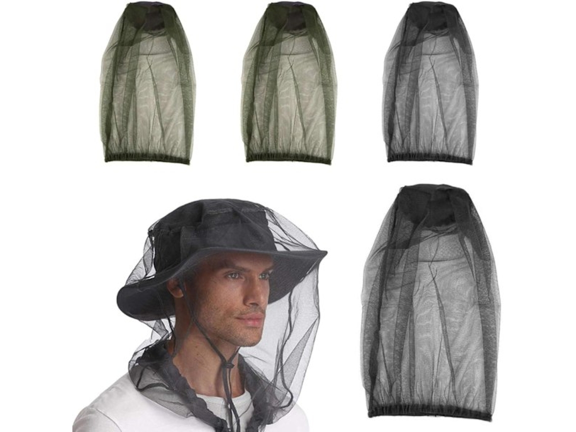 Mosquiteiro Com Fecho Automático, Magnético, 95x215cm (37x85 Polegadas)