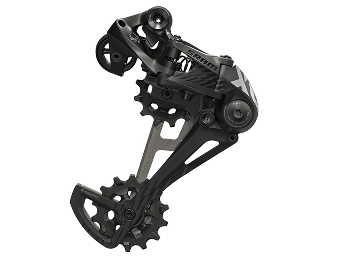 Descarrilador Traseiro SRAM Xo1 Eagle
