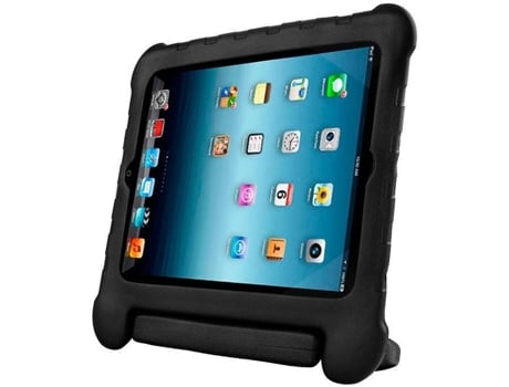 Capa Tablet Apple iPad 2, 3, 5 COOL Preto