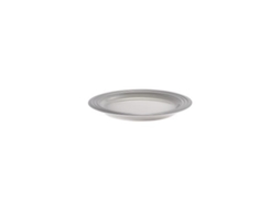 Le Creuset - Prato Red. 22 Vancouver Mist Grey 70203225410099