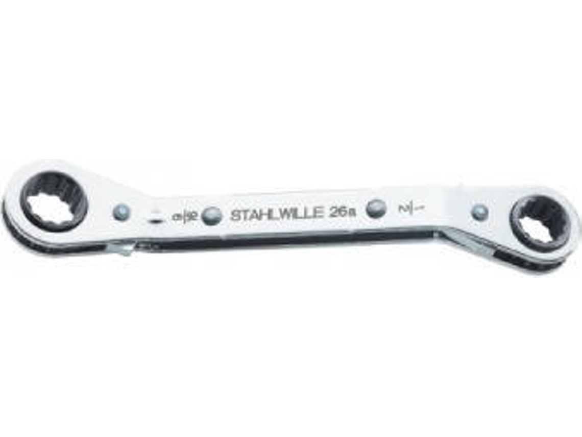 Chave STAHLWILLE Poligonal (26A1/2 x 9/16)