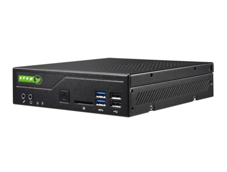Mini PC STEP (RAM: 8 GB)