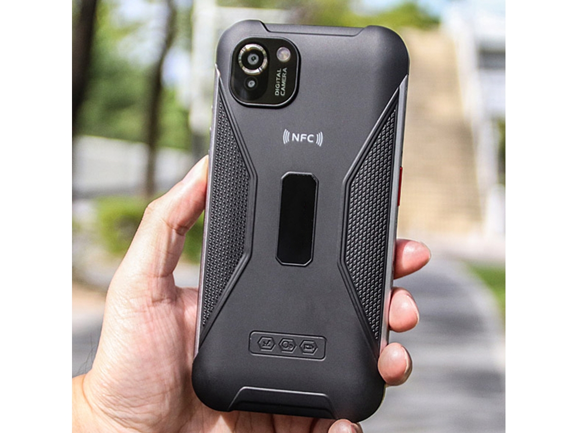 Smartphone LAXISCREED 3gb Ram 32gb Rom Câmera 13mp Traseira