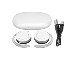 Fones de Ouvido Bluetooth 5.2 LAXISCREED Ipx5 50h