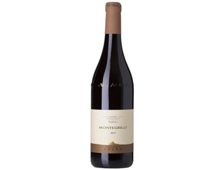 Vinho ELVIO COGNO Elvio Cogno Montegrilli Nebbiolo Langhe (0.75 L - 1 unidade)