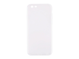 Capa de Celular de Silicone Transparente para Iphone 6s EOOCOO