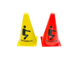 Cone de Accionamento SOFTEE