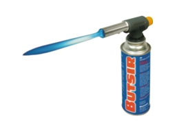 Kit Maçarico com Gás Butsir NS-230  227gr