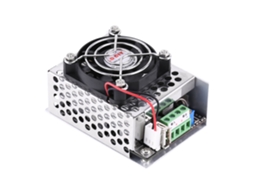 Redutor de Tensão Regulável Buck DC-DC 20A 300W 12V-55V para 1.25V-53V S/MARCA
