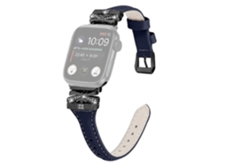 Pulseiras Para Relógios Inteligentes De 42 Mm, Compatíveis Com Diversas Marcas.