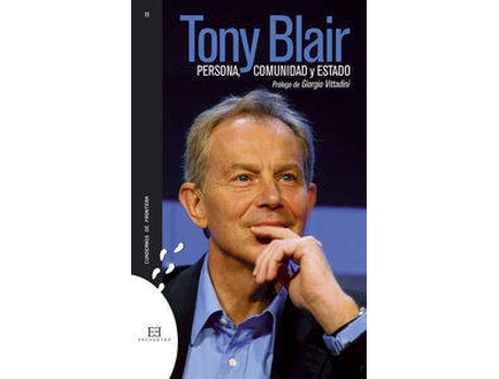 Livro Persona Comunidad Y Estado