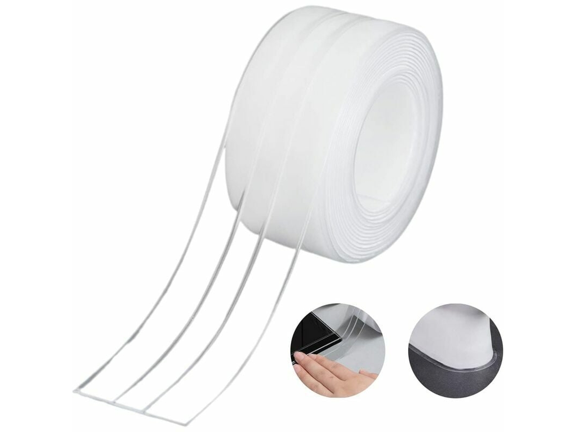 Lurelia Fita Vedante Para Portas E Janelas Pvc Impermeável