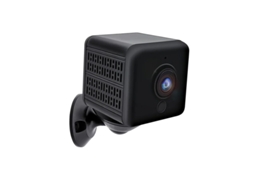 Câmera espiã oculta, minicâmera de segurança sem fio HD 1080P, câmera babá com detecção de movimento por IA, bateria de 150 mAh, Bestvite