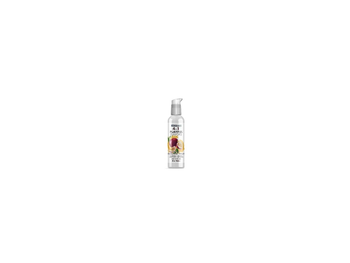 Lubrificante Swiss Navy Maracujá 118 Ml