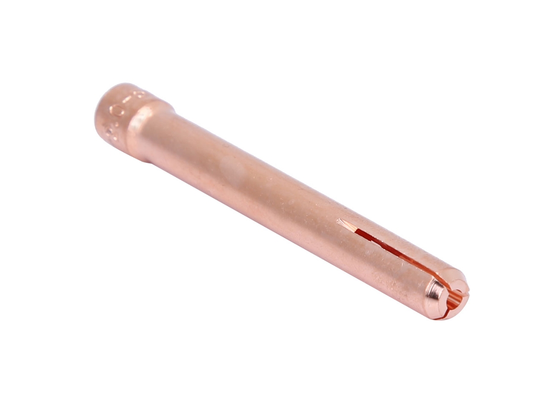 10 Peças/conjunto Corpo De Porta De Cobre 10n22-10n25 Para Soplete De Solda Tig (10n23m)