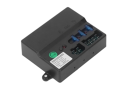 Módulo Interface Motor Eim Para Wilson Dc 24v